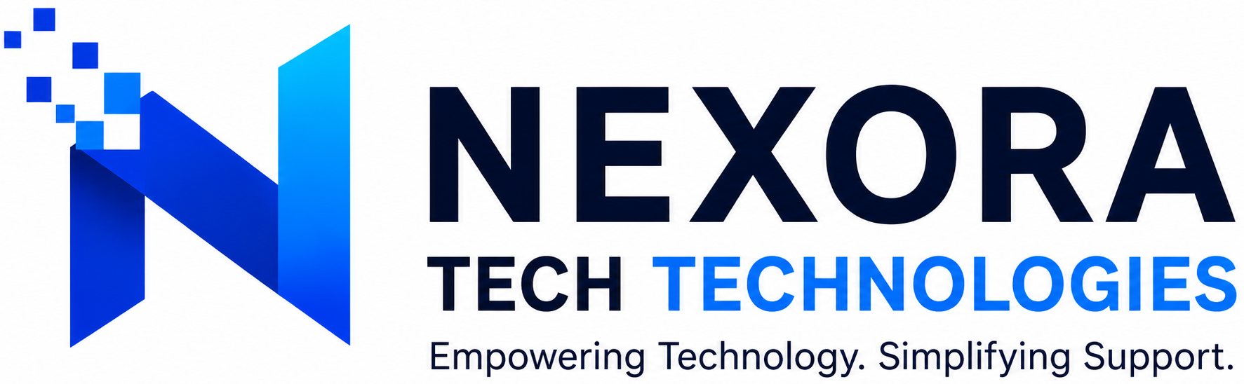Nexora Tech Technologies